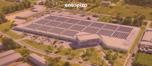 Teltonika avvia la produzione di componenti plastici e meccanici a Vilnius, in Lituania.