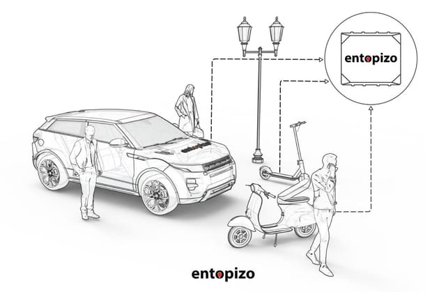 Il miglior GPS tracker per moto e auto