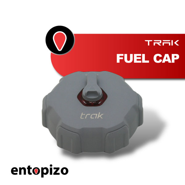 TAPPO DEL SERBATOIO CON CHIAVE PER GPS