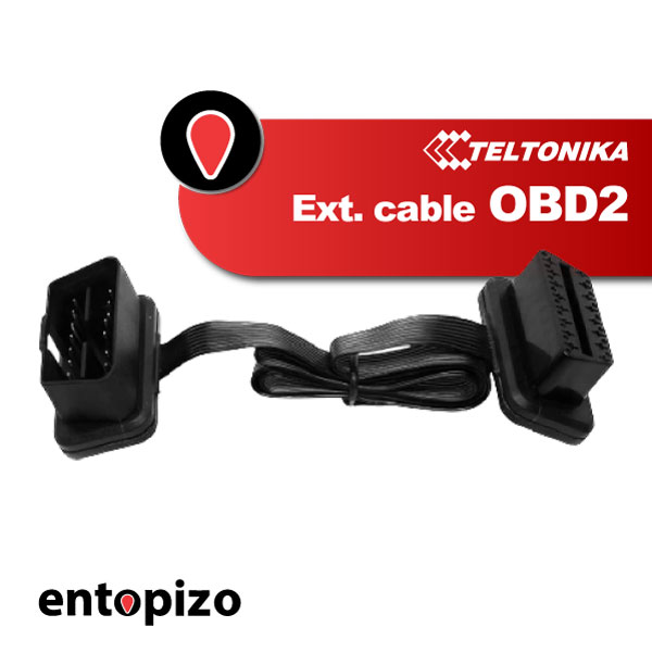 Cavo di prolunga OBD2