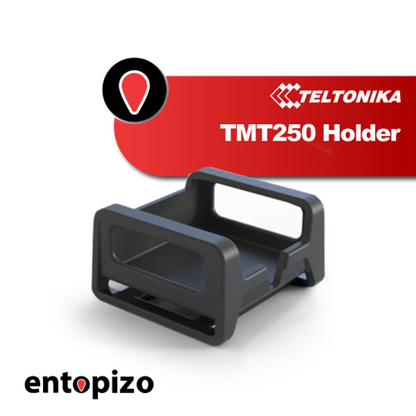 Supporto per Teltonika TMT250