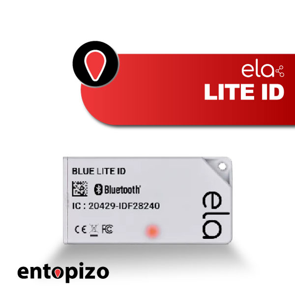 Sensore Touch ID Blue Lite BLUETOOTH