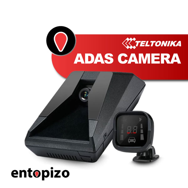 Telecamera ADAS Teltonika