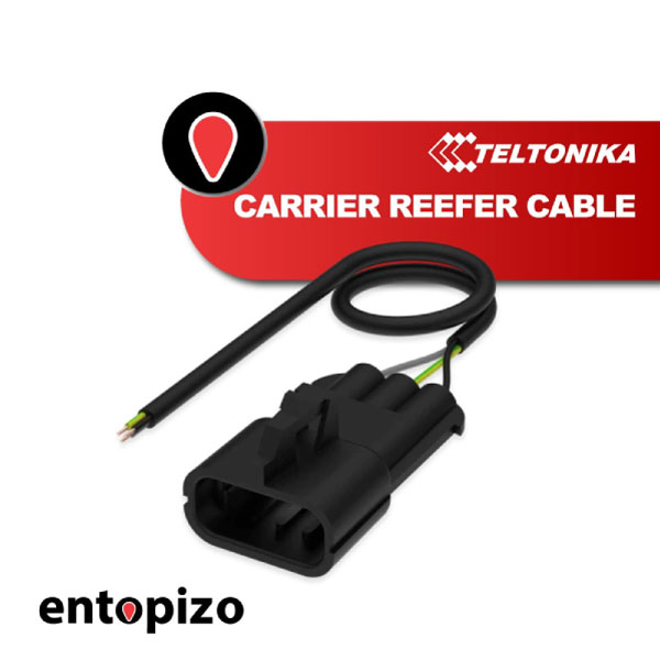 CAVO TELTONIKA CARRIER REEFER (PPCB00000460)
