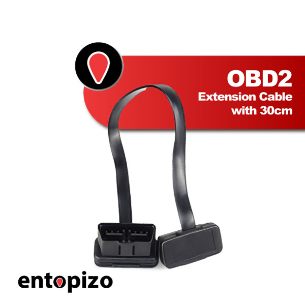Cavo di prolunga OBD2 da 30 cm